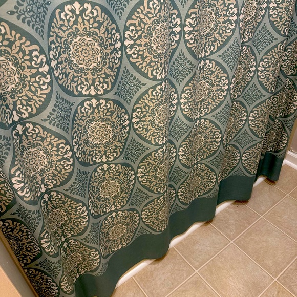 Sonoma Bath Sonoma Shower Curtain Poshmark